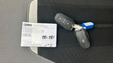 Vauxhall Mokka 100kW Elite Premium 50kWh 5dr Auto Electric Hatchback